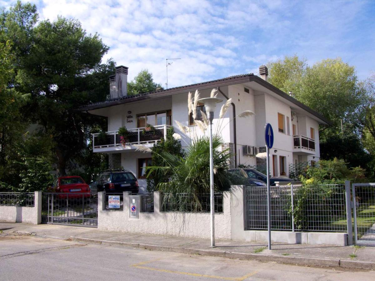 Apartments In Lignano 21662 Lignano Sabbiadoro Eksteriør bilde