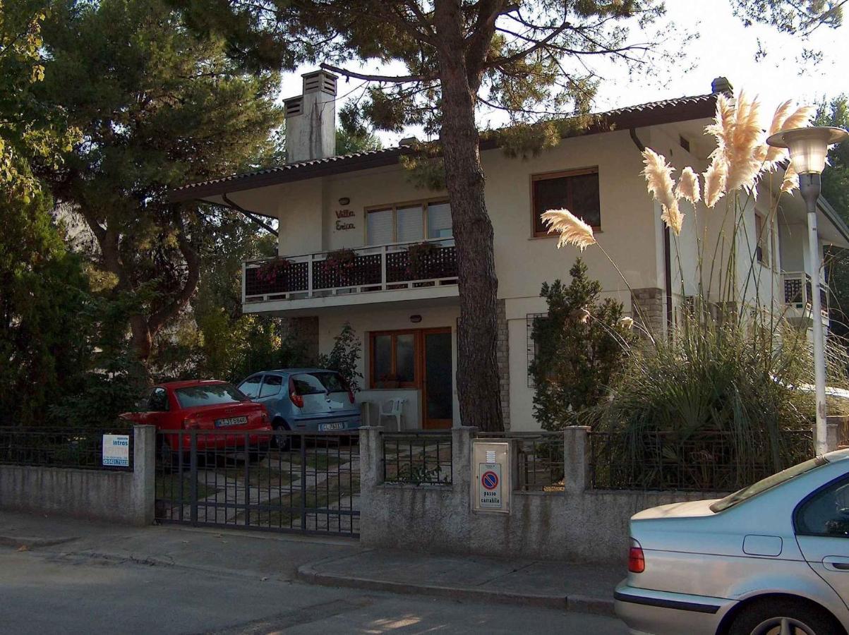 Apartments In Lignano 21662 Lignano Sabbiadoro Eksteriør bilde