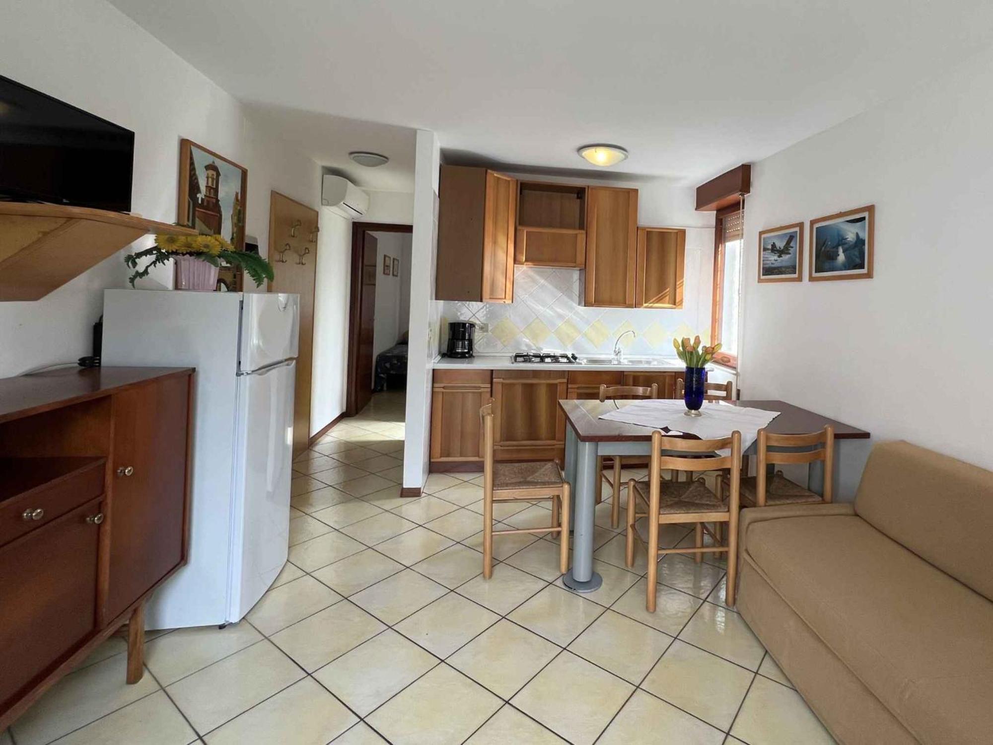 Apartments In Lignano 21662 Lignano Sabbiadoro Eksteriør bilde