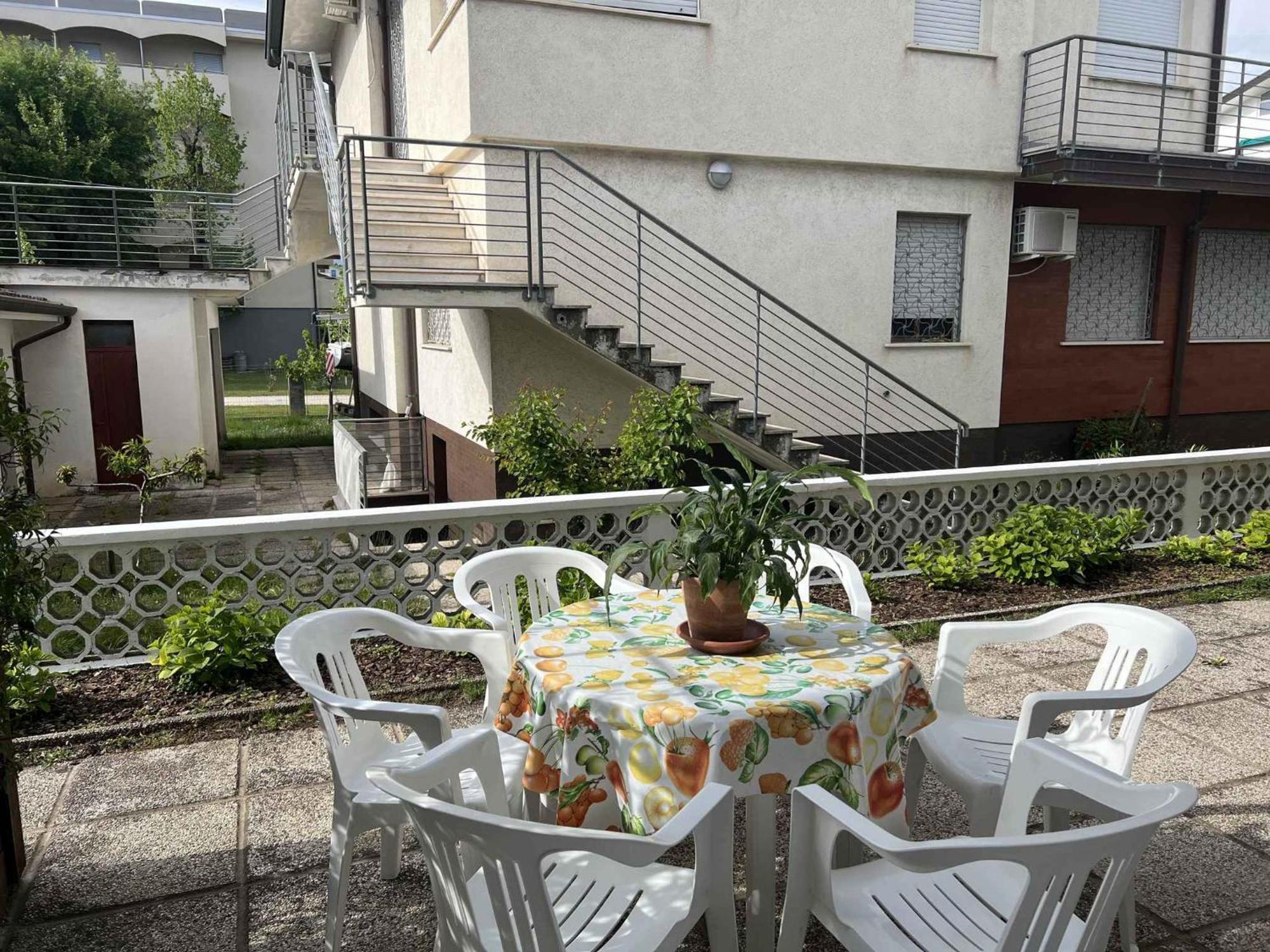 Apartments In Lignano 21662 Lignano Sabbiadoro Eksteriør bilde