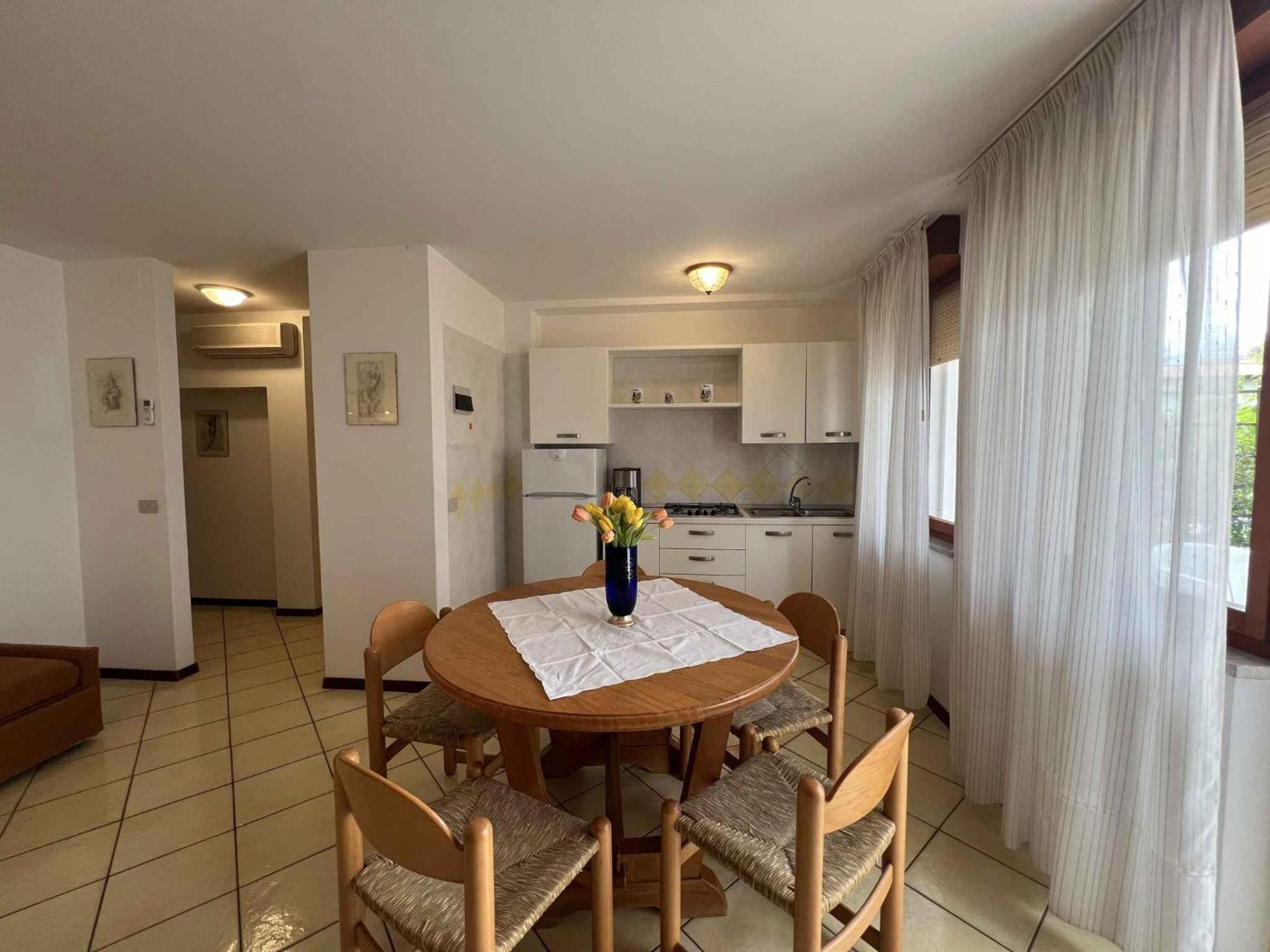 Apartments In Lignano 21662 Lignano Sabbiadoro Eksteriør bilde