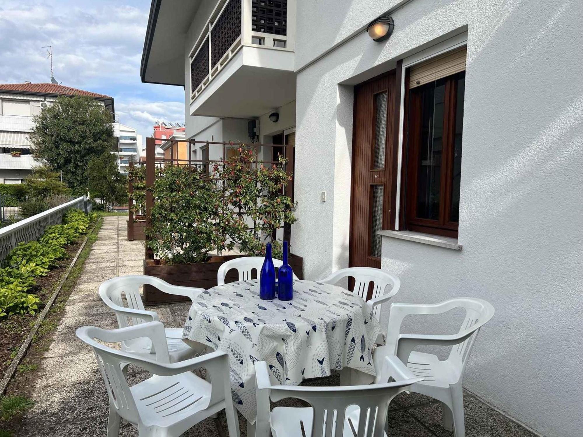 Apartments In Lignano 21662 Lignano Sabbiadoro Eksteriør bilde